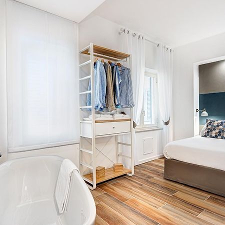 Caruso 5 By Villasandco Rentalsorrento Exterior photo