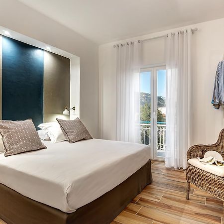 Caruso 5 By Villasandco Rentalsorrento Exterior photo