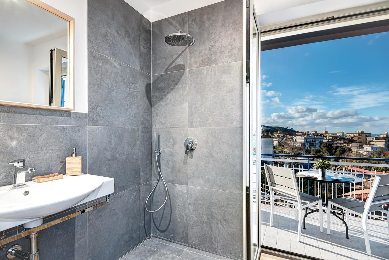Caruso 5 By Villasandco Rentalsorrento Exterior photo